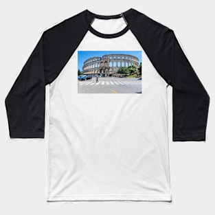 Pula Baseball T-Shirt